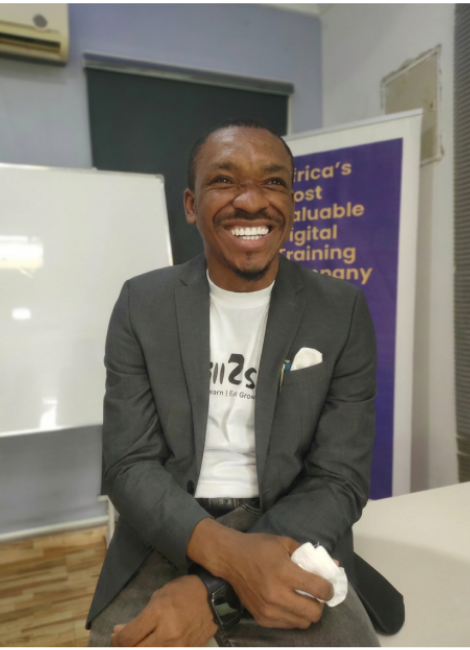 Chigozie Nkwo